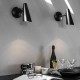 Birdy Wall Lamp Northern
