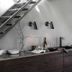 Birdy Wall Lamp Northern