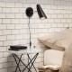 Birdy Wall Lamp Northern