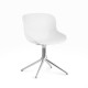 Hyg Chair - Swivel Base Normann Copenhagen