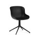 Hyg Chair - Swivel Base Normann Copenhagen