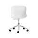 Hyg Chair - Ruote Normann Copenhagen