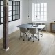 Hyg Chair - Ruote Normann Copenhagen