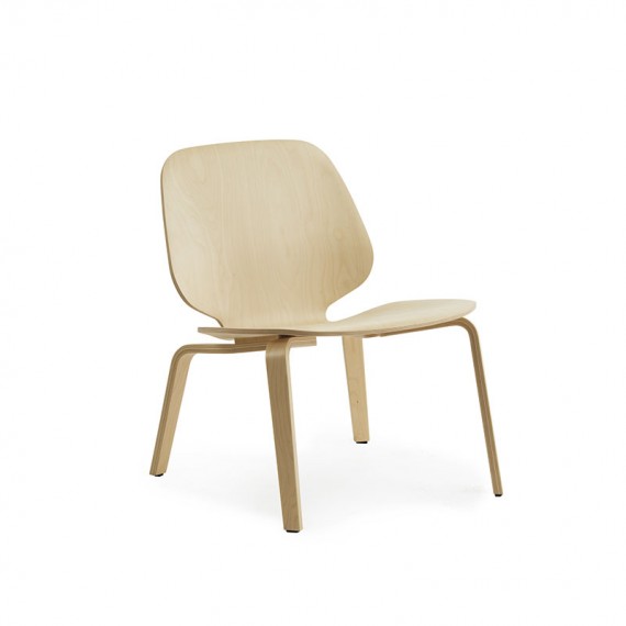 My Chair Lounge Normann Copenhagen
