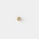 Appendiabiti Hook Brass ferm LIVING
