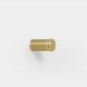 Appendiabiti Hook Brass ferm LIVING