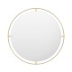Nimbus Mirror