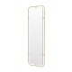 Nimbus Rectangular Mirror Audo Copenhagen