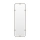 Nimbus Rectangular Mirror Audo Copenhagen