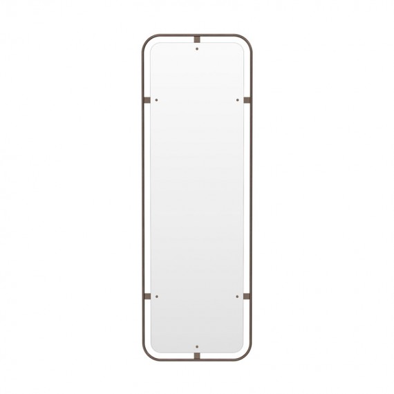 Nimbus Rectangular Mirror Audo Copenhagen