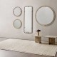 Nimbus Rectangular Mirror Audo Copenhagen