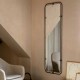 Nimbus Rectangular Mirror Audo Copenhagen