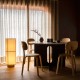 Hashira Floor Lamp Audo Copenhagen