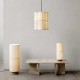 Hashira Floor Lamp Audo Copenhagen