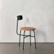 Afteroom Dining Chair 3 Textile Audo Copenhagen