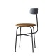 Afteroom Dining Chair 3 Textile Audo Copenhagen