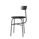 Afteroom Dining Chair 3 Textile Audo Copenhagen