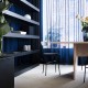 Afteroom Dining Chair 3 Textile Audo Copenhagen