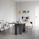 Afteroom Dining Chair 3 Textile Audo Copenhagen