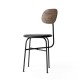 Afteroom Dining Chair Plus Audo Copenhagen