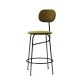 Afteroom Barstool Plus Audo Copenhagen