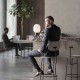 Afteroom Barstool Plus Audo Copenhagen