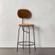 Afteroom Barstool Plus Audo Copenhagen