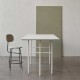 Afteroom Barstool Plus Audo Copenhagen