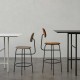 Afteroom Barstool Plus Audo Copenhagen