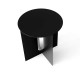 Androgyne Side Table Audo Copenhagen