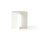 Androgyne Side Table Audo Copenhagen