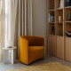 Androgyne Side Table Audo Copenhagen