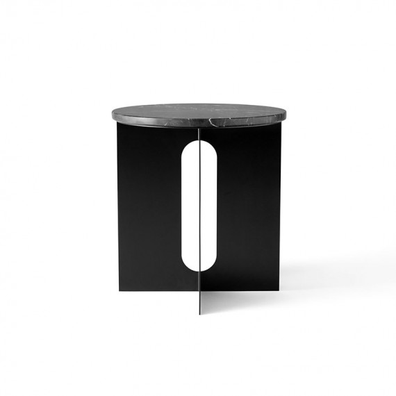 Androgyne Side Table Audo Copenhagen