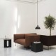 Androgyne Side Table Audo Copenhagen