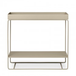 Plant Box Two Tier