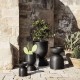 Hourglass Pot ferm LIVING