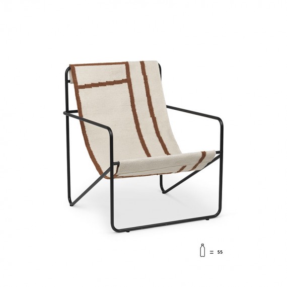 Desert Chair ferm LIVING