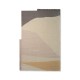 Tappeto Kelim Rug Large 140 x 200 cm ferm LIVING