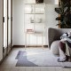 Tappeto Kelim Rug Large 140 x 200 cm ferm LIVING