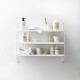 String Pocket - Metal Bianco String Furniture