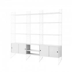 String System - Libreria 5