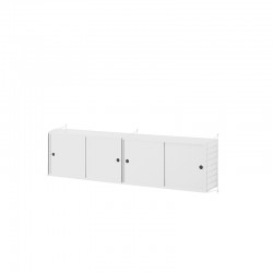 Pannello Sospeso H 50 cm Bianco