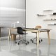 Sedia Girevole Form Chair Swivel Normann Copenhagen