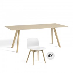 About A Chair AAC 12 Rovere