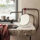Pond Table Mirror ferm LIVING
