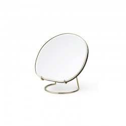 Pond Table Mirror