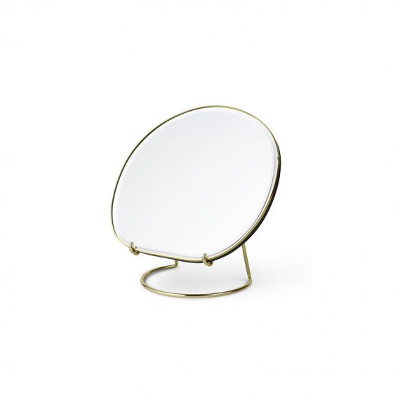 Pond Table Mirror ferm LIVING