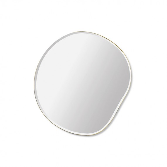 Pond Mirror Small ferm LIVING