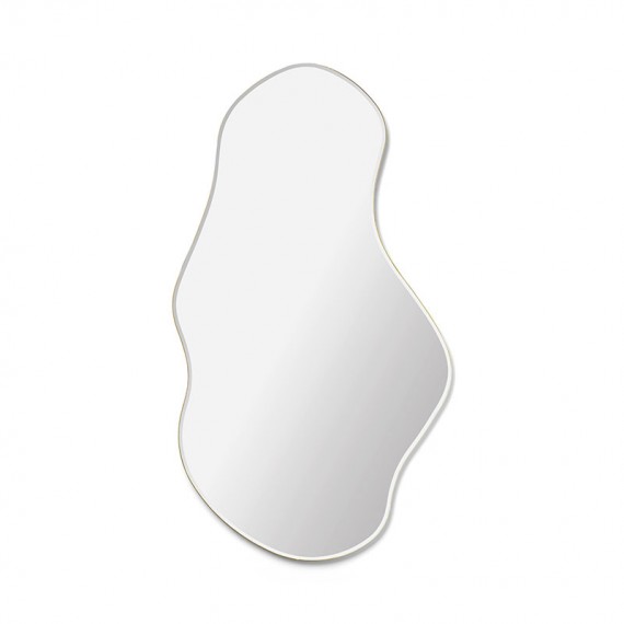 Pond Mirror Large ferm LIVING