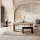 Bevel Table - Allungabile ferm LIVING